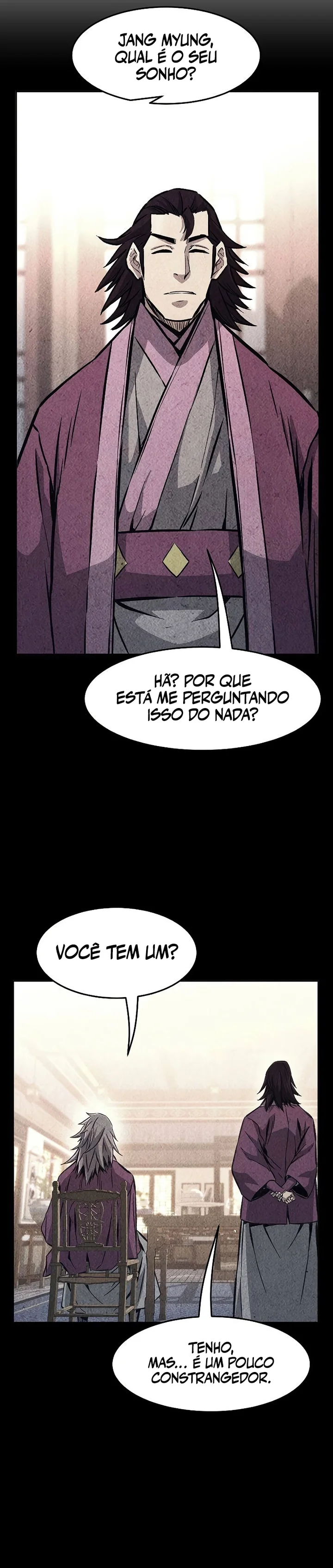 Read Absolute Sword Sense PTBR Manga Online