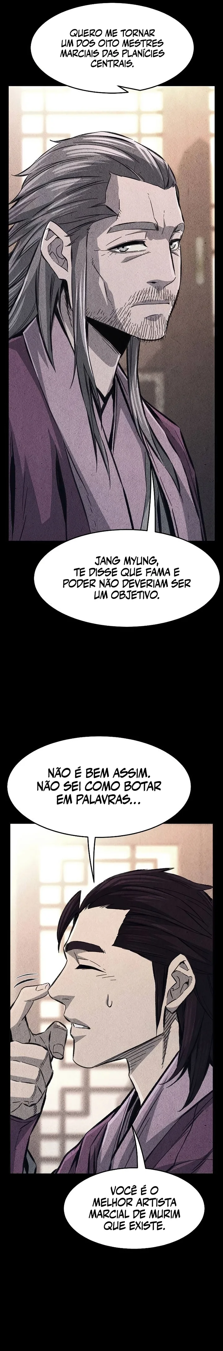 Read Absolute Sword Sense PTBR Manga Online