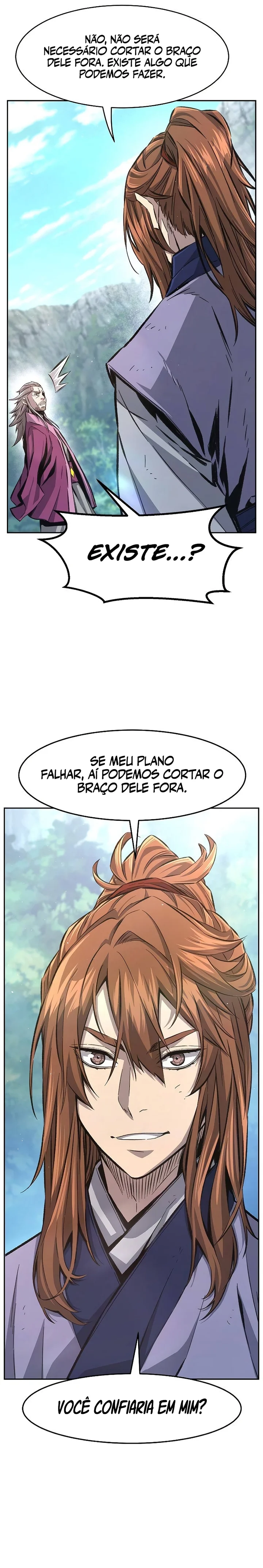 Read Absolute Sword Sense PTBR Manga Online