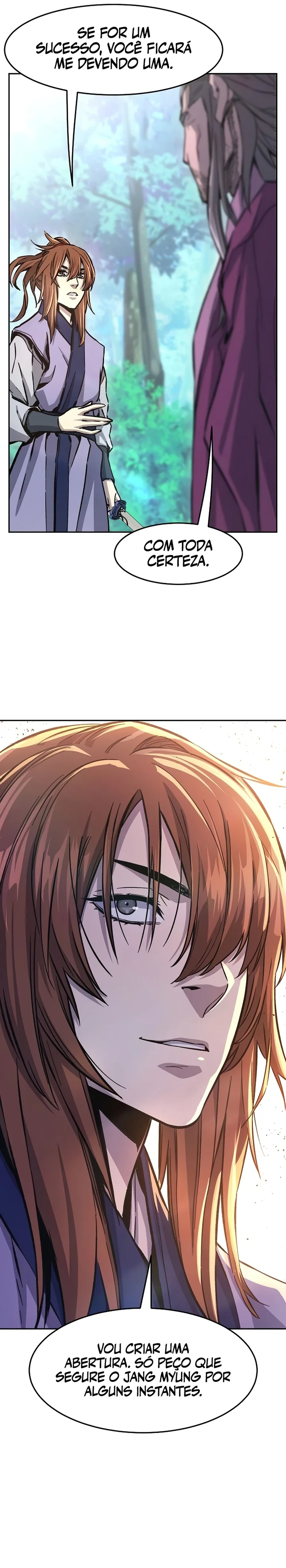 Read Absolute Sword Sense PTBR Manga Online