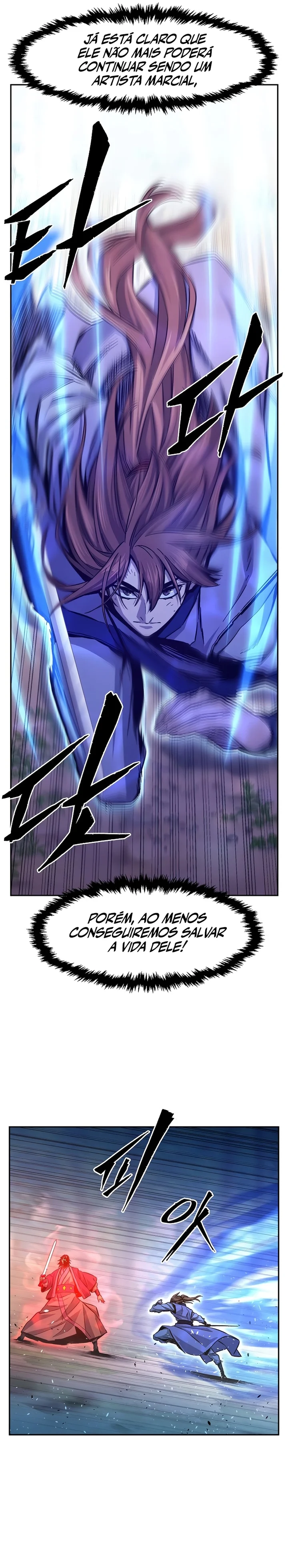 Read Absolute Sword Sense PTBR Manga Online