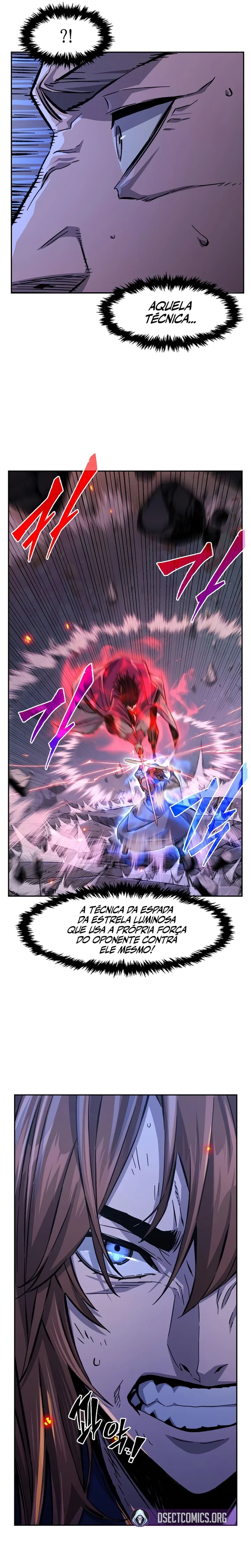 Read Absolute Sword Sense PTBR Manga Online