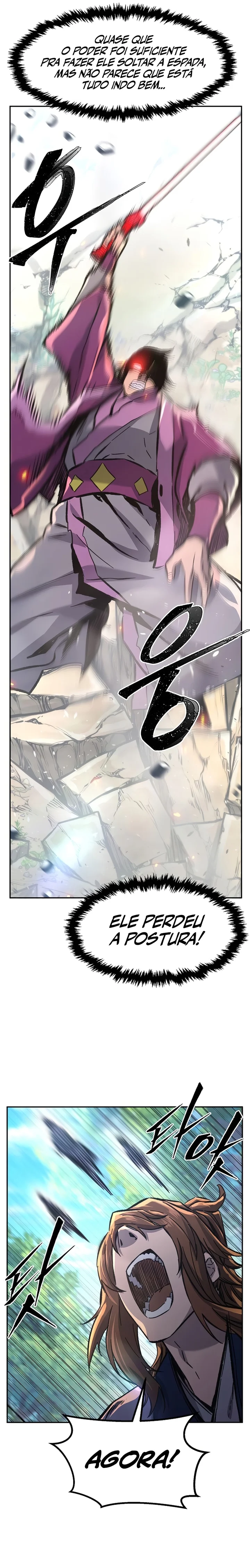 Read Absolute Sword Sense PTBR Manga Online