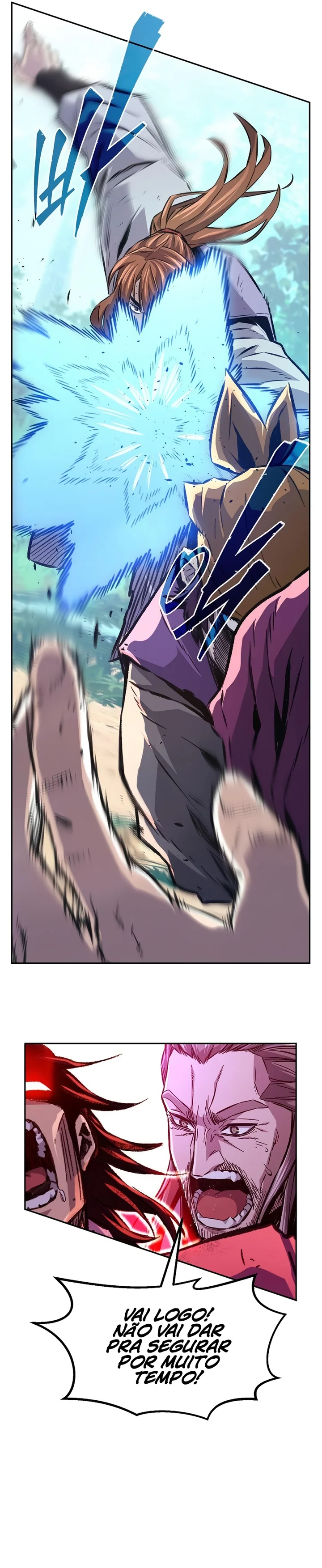 Read Absolute Sword Sense PTBR Manga Online