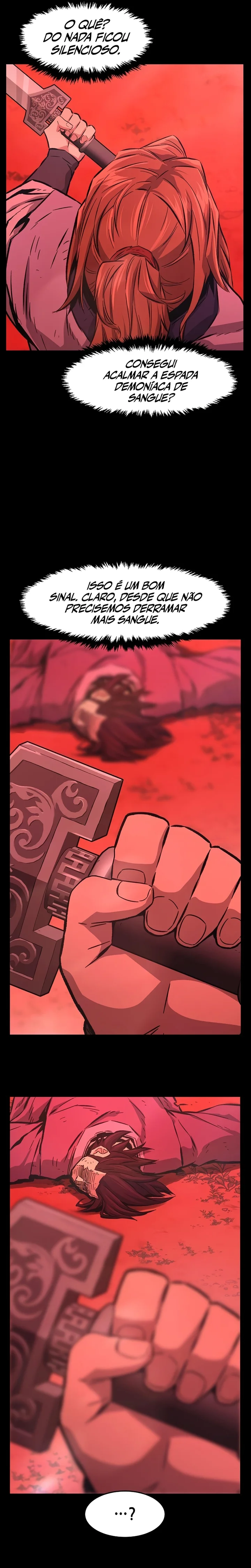 Read Absolute Sword Sense PTBR Manga Online