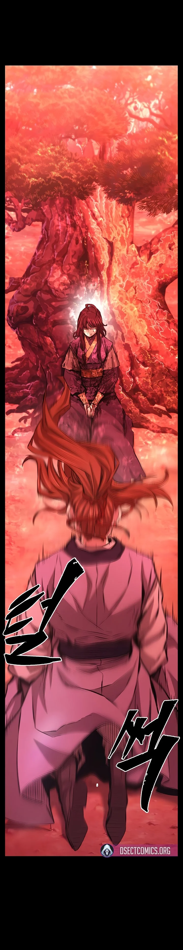 Read Absolute Sword Sense PTBR Manga Online