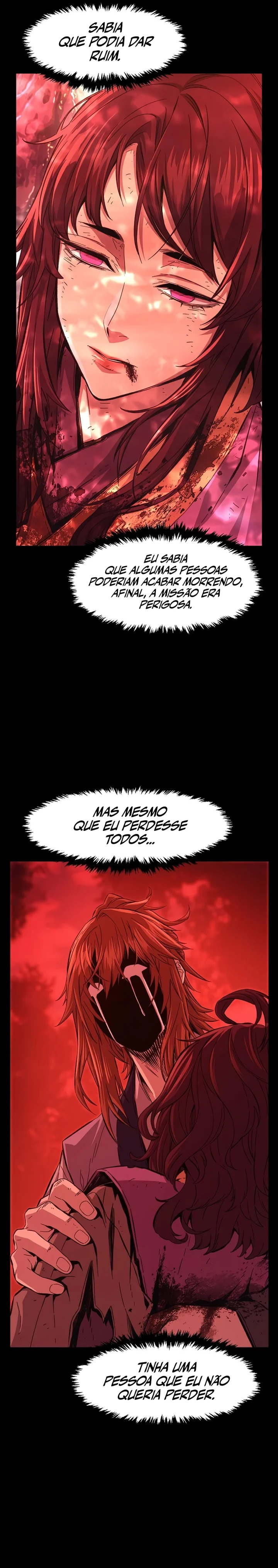 Read Absolute Sword Sense PTBR Manga Online