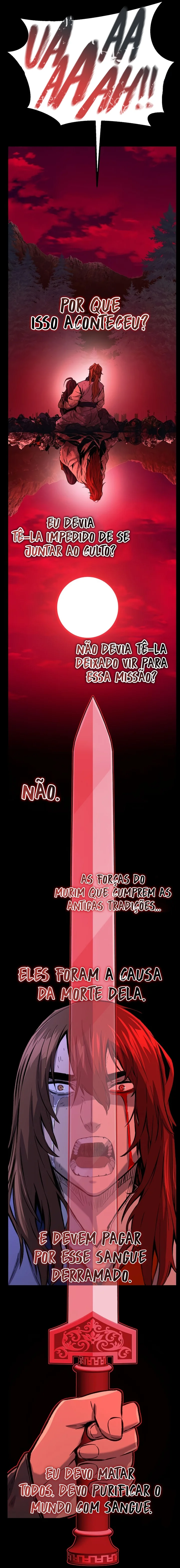 Read Absolute Sword Sense PTBR Manga Online