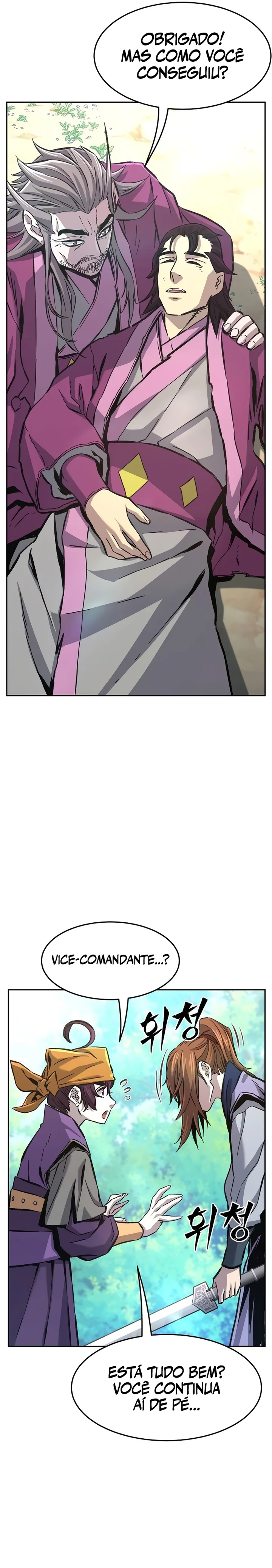 Read Absolute Sword Sense PTBR Manga Online