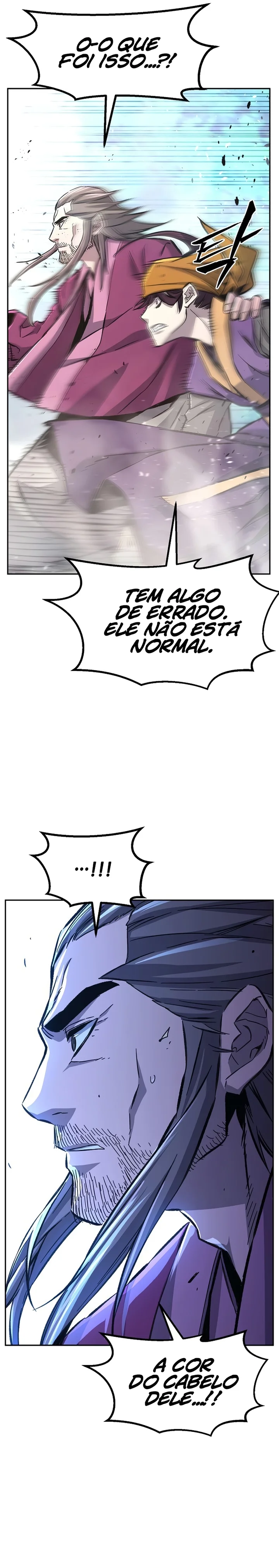 Read Absolute Sword Sense PTBR Manga Online