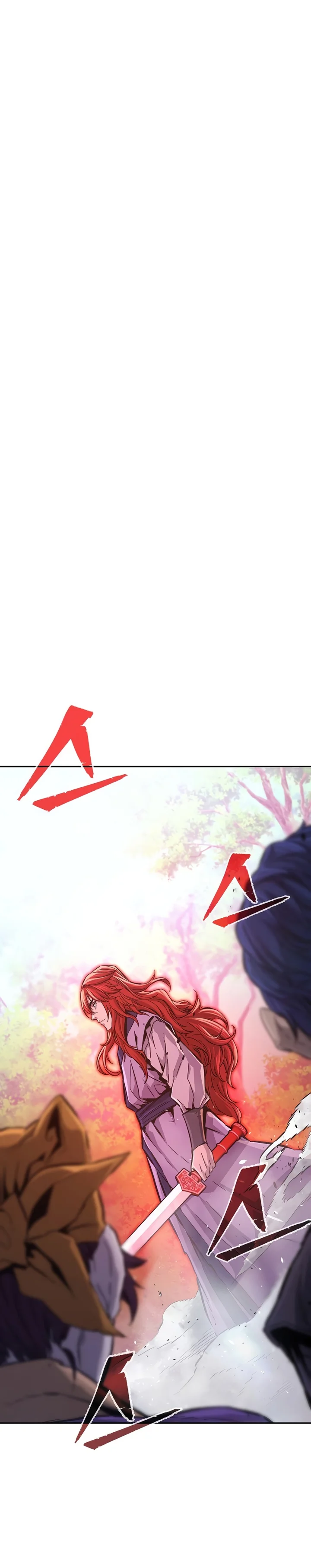 Read Absolute Sword Sense PTBR Manga Online