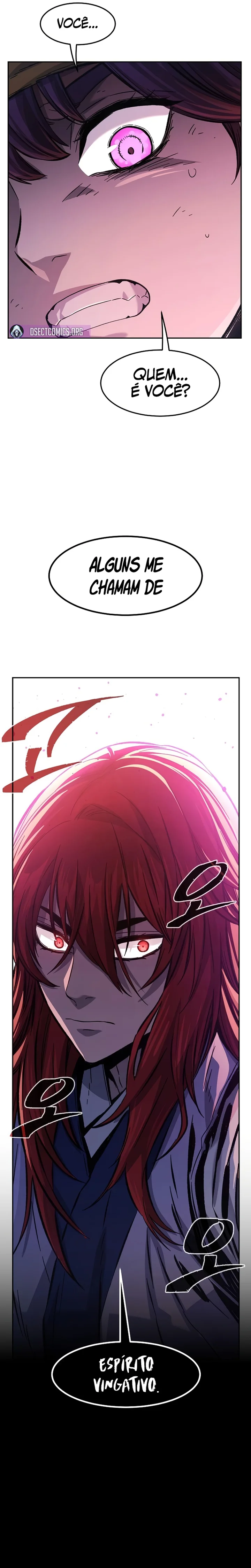 Read Absolute Sword Sense PTBR Manga Online