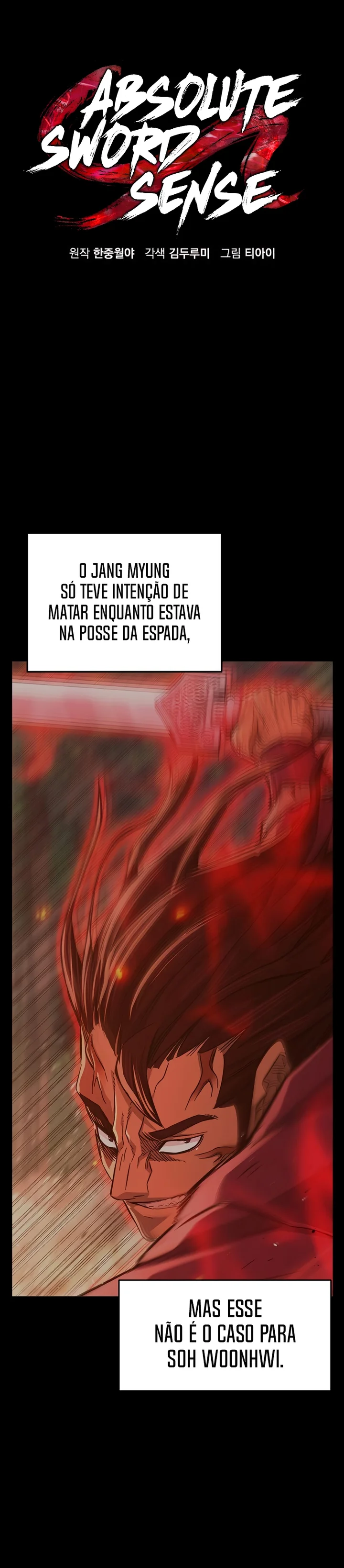 Read Absolute Sword Sense PTBR Manga Online