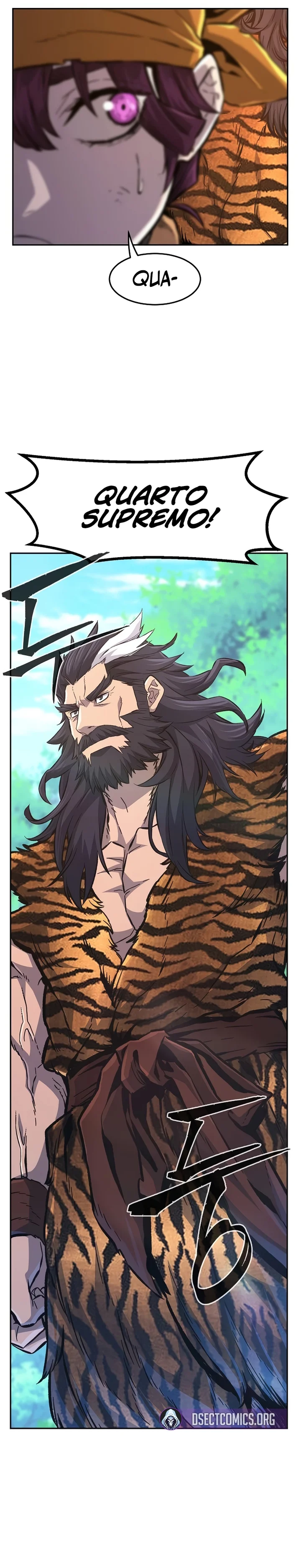 Read Absolute Sword Sense PTBR Manga Online