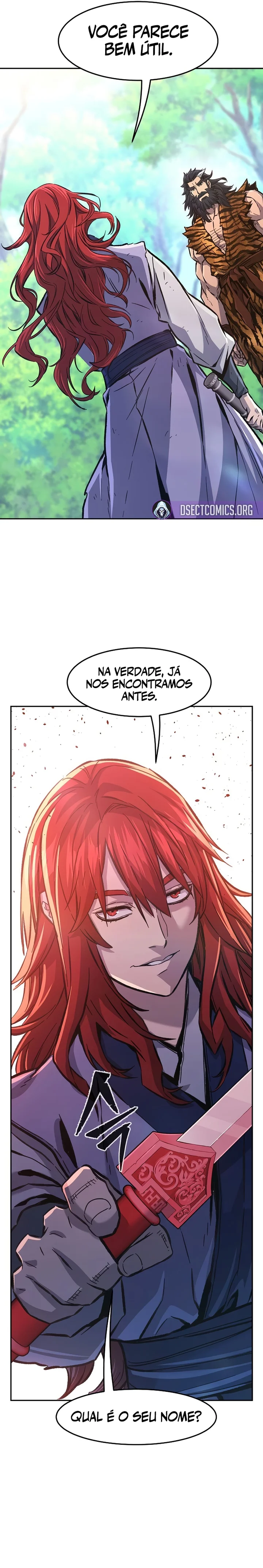 Read Absolute Sword Sense PTBR Manga Online