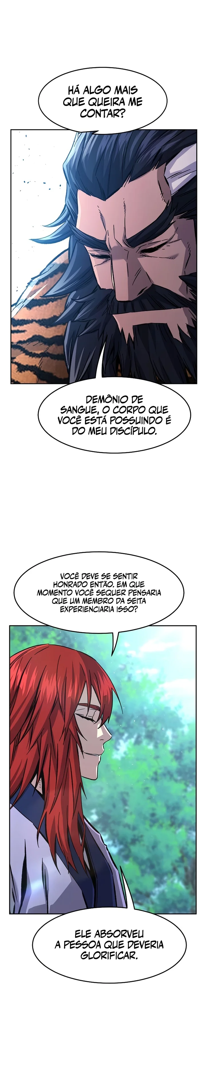 Read Absolute Sword Sense PTBR Manga Online