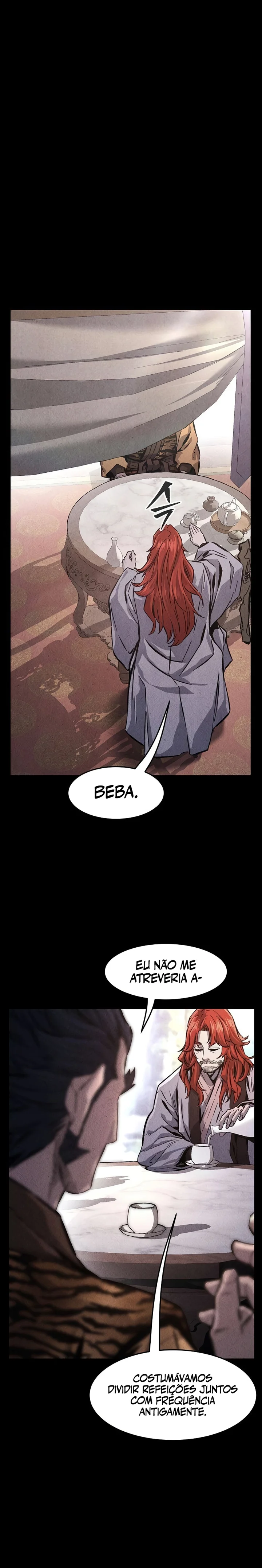 Read Absolute Sword Sense PTBR Manga Online