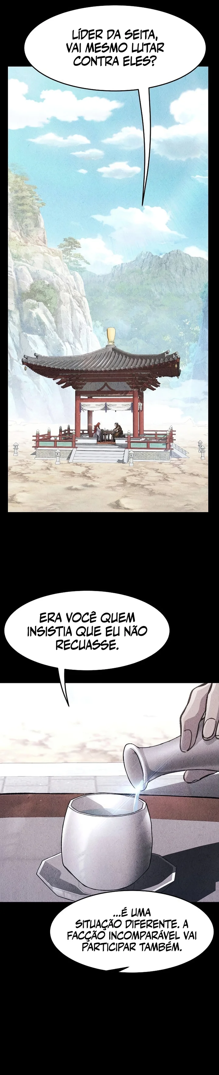 Read Absolute Sword Sense PTBR Manga Online