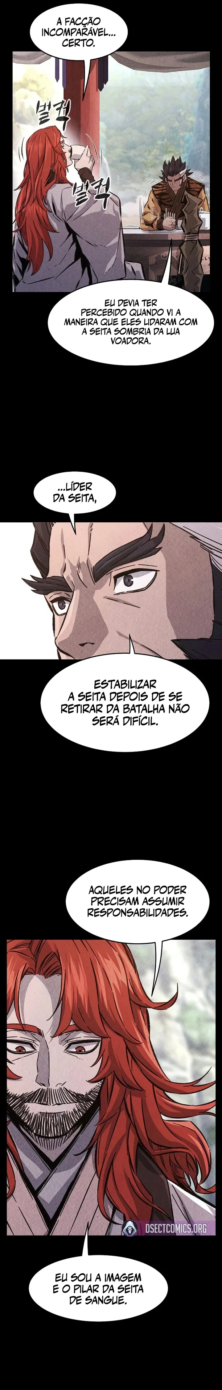 Read Absolute Sword Sense PTBR Manga Online