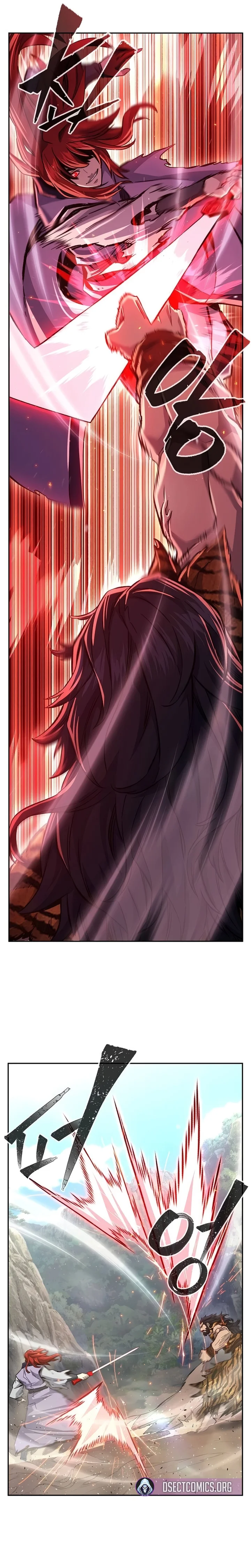 Read Absolute Sword Sense PTBR Manga Online