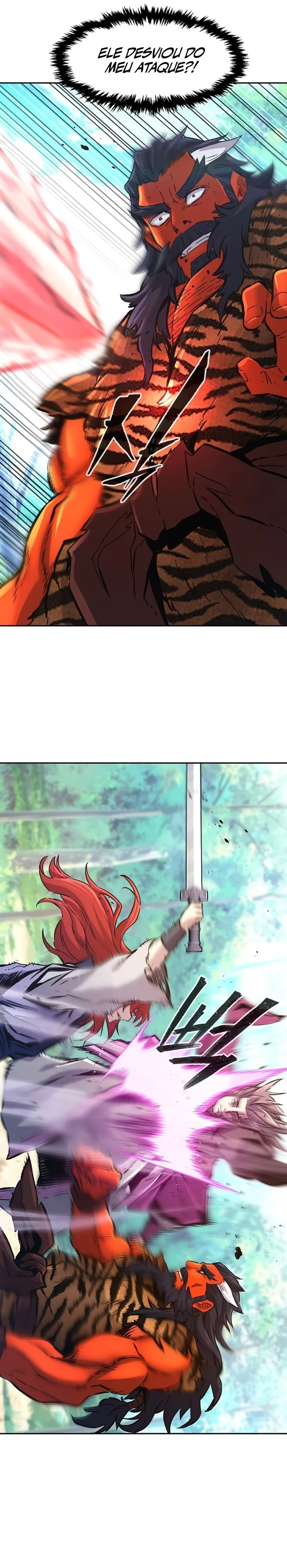 Read Absolute Sword Sense PTBR Manga Online