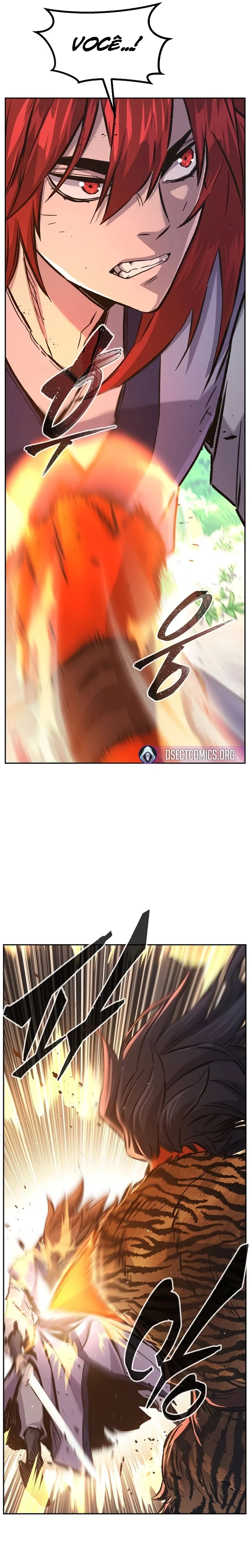 Read Absolute Sword Sense PTBR Manga Online