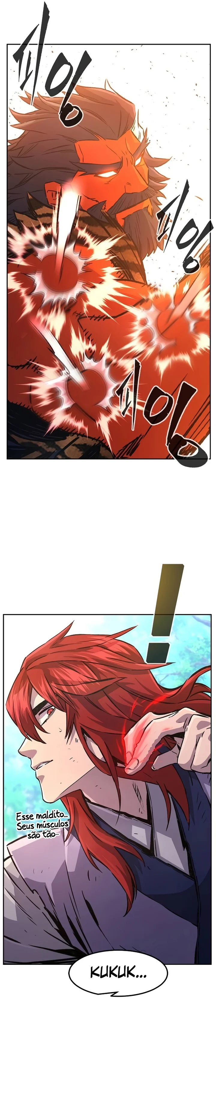 Read Absolute Sword Sense PTBR Manga Online