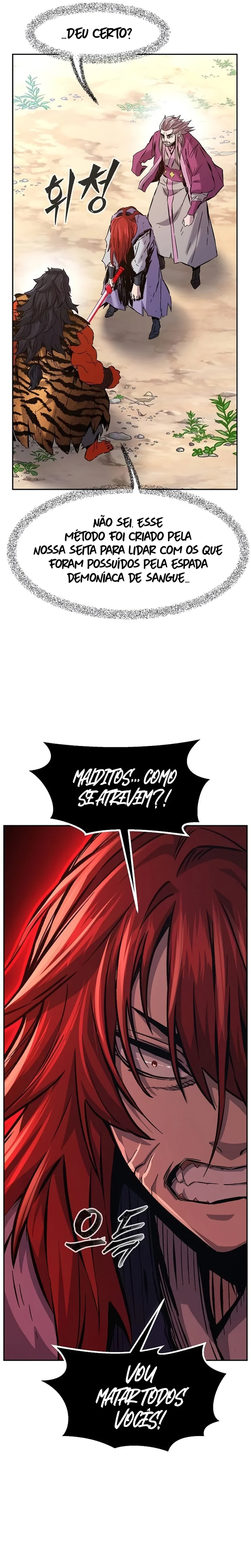 Read Absolute Sword Sense PTBR Manga Online