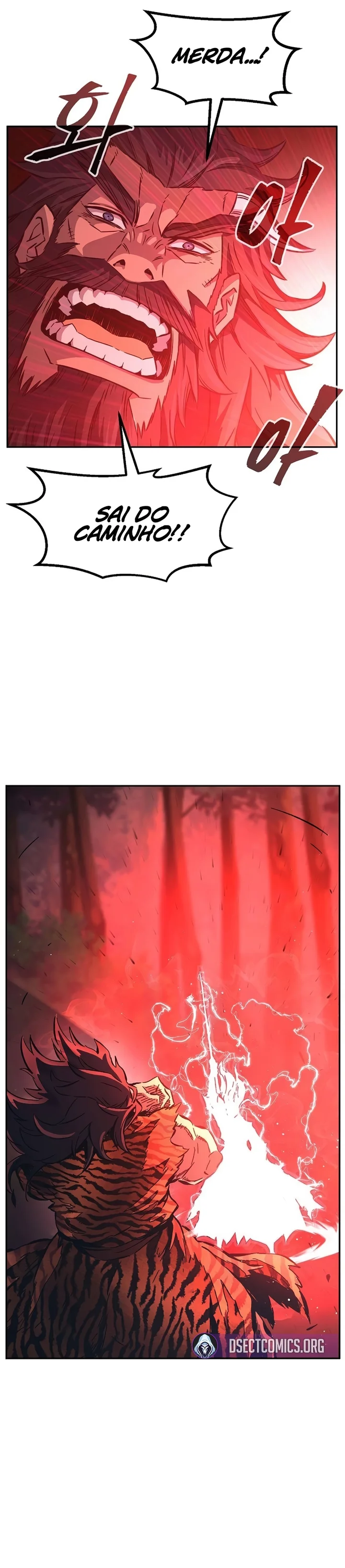 Read Absolute Sword Sense PTBR Manga Online