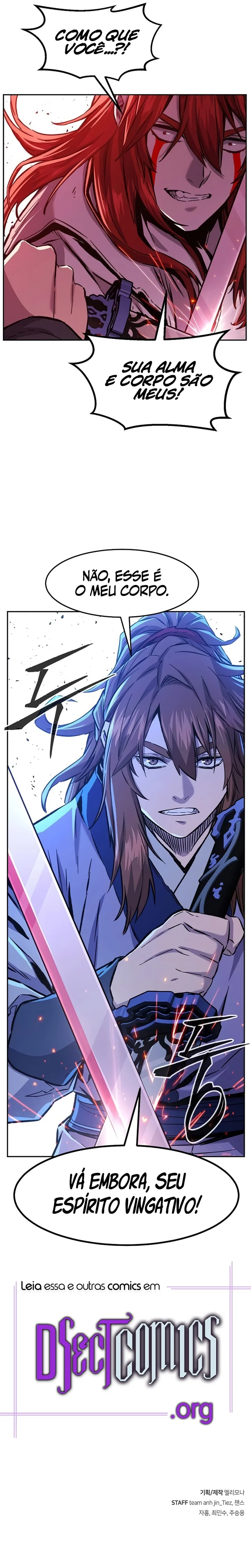 Read Absolute Sword Sense PTBR Manga Online