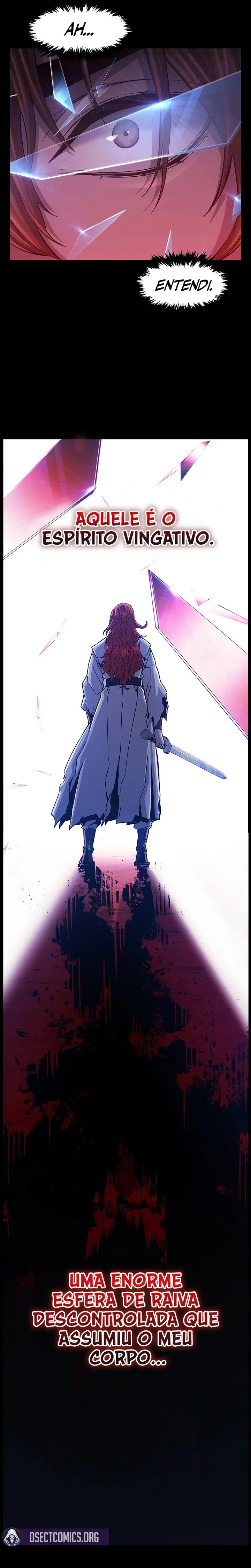 Read Absolute Sword Sense PTBR Manga Online