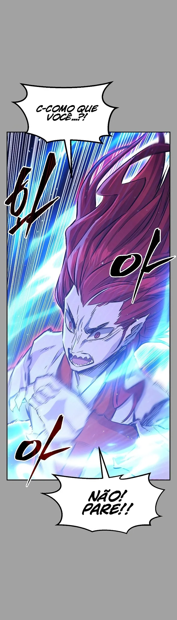 Read Absolute Sword Sense PTBR Manga Online