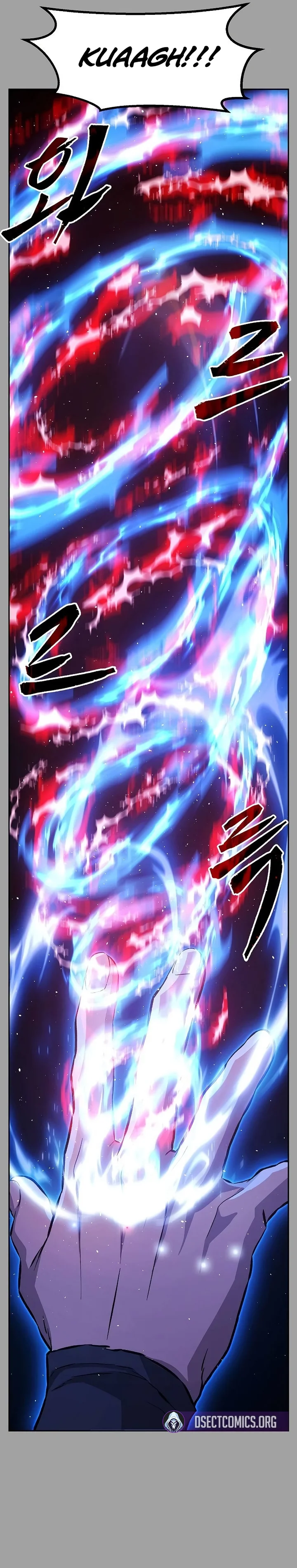 Read Absolute Sword Sense PTBR Manga Online