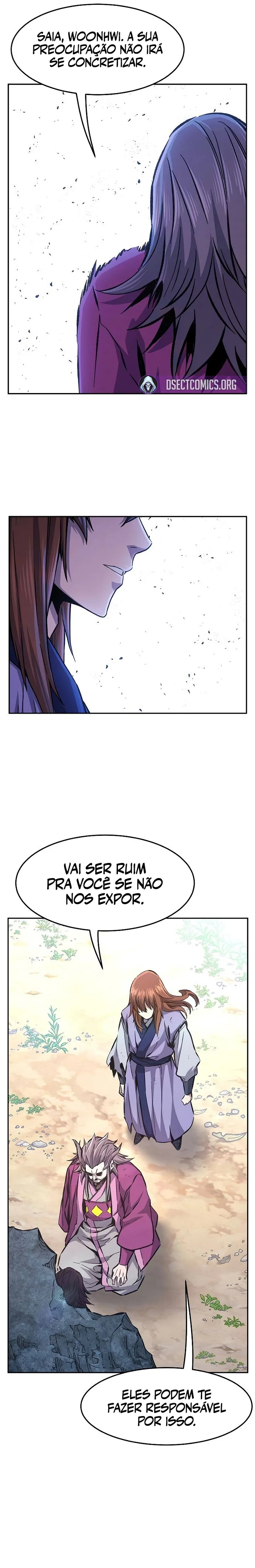 Read Absolute Sword Sense PTBR Manga Online