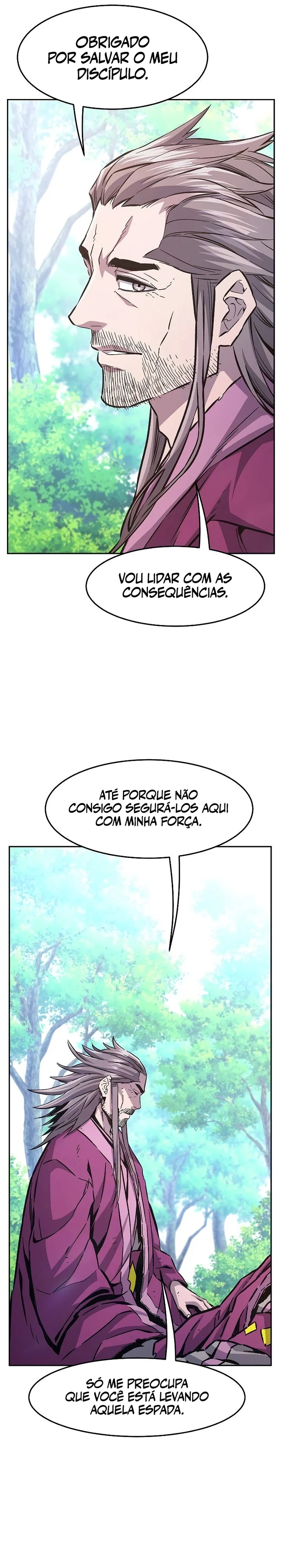 Read Absolute Sword Sense PTBR Manga Online