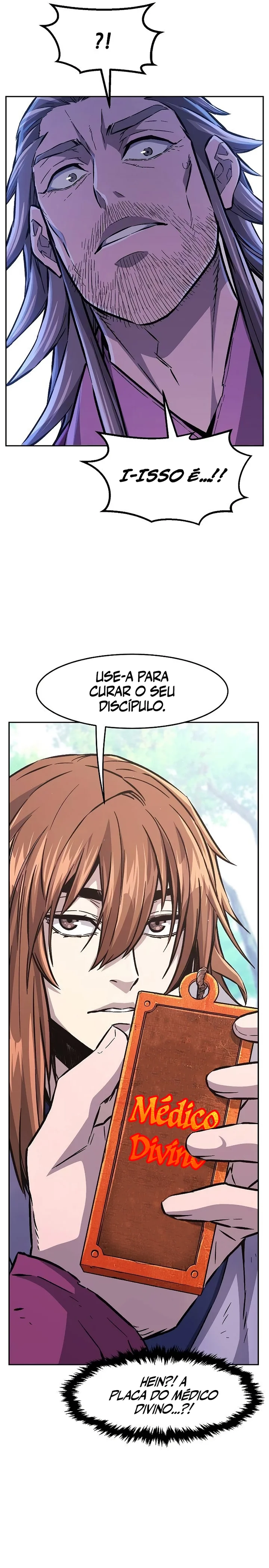 Read Absolute Sword Sense PTBR Manga Online