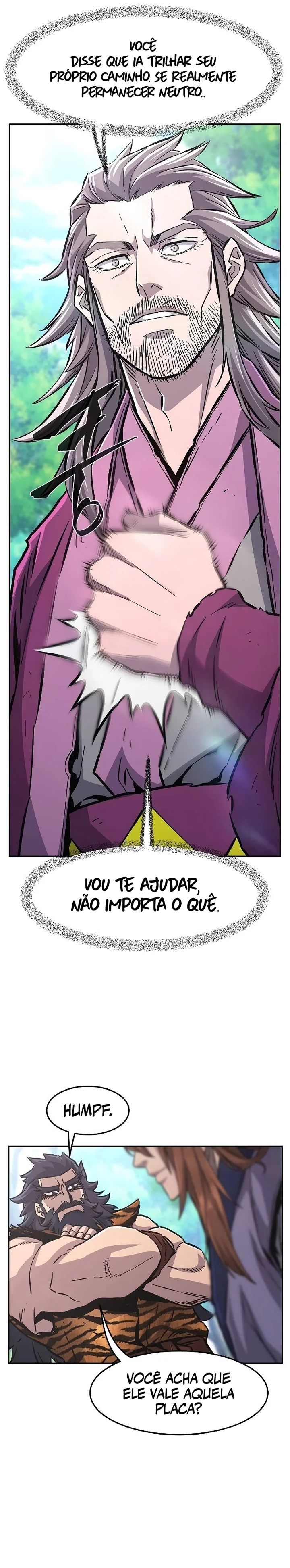 Read Absolute Sword Sense PTBR Manga Online