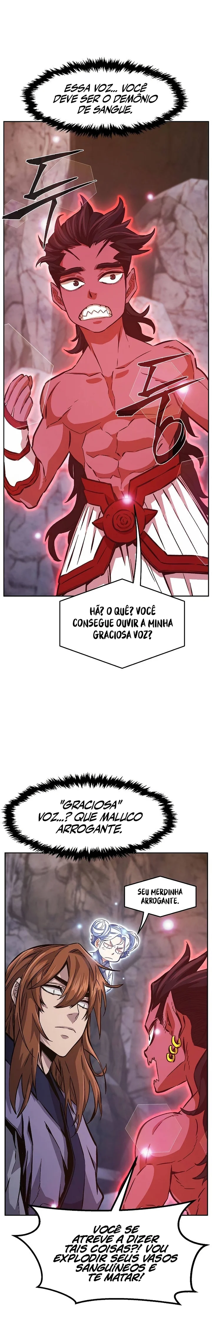 Read Absolute Sword Sense PTBR Manga Online