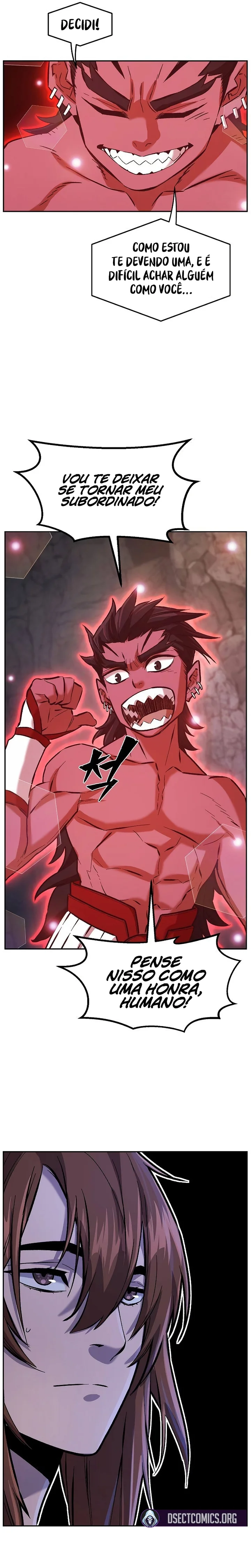 Read Absolute Sword Sense PTBR Manga Online