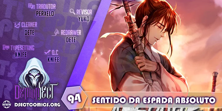 Read Absolute Sword Sense PTBR Manga Online