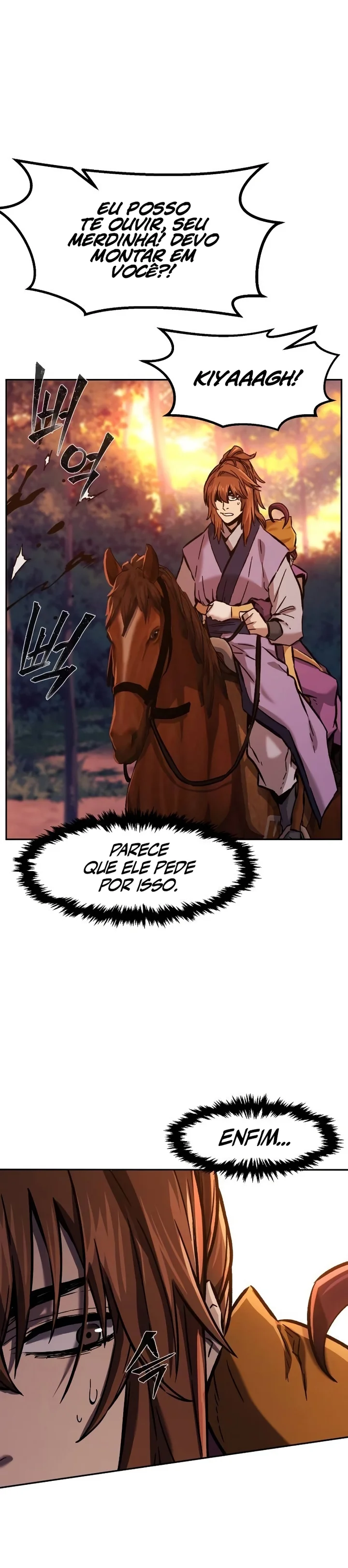 Read Absolute Sword Sense PTBR Manga Online