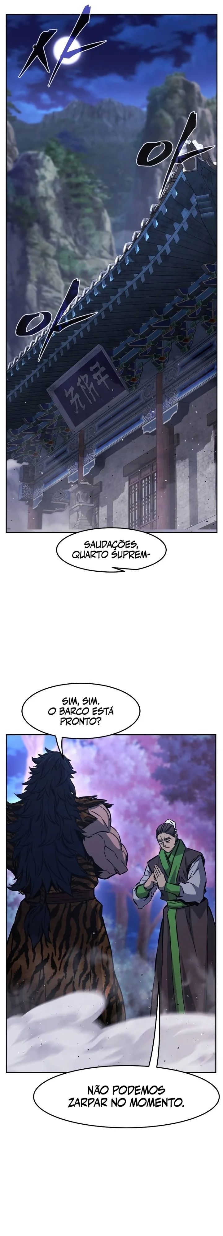 Read Absolute Sword Sense PTBR Manga Online