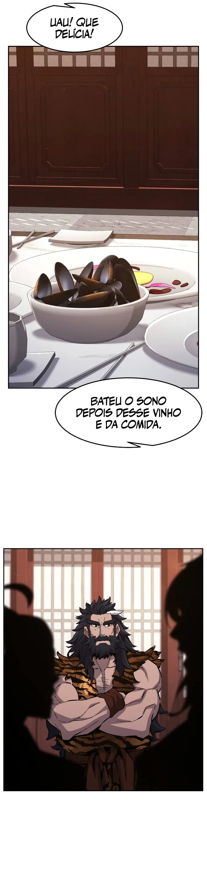 Read Absolute Sword Sense PTBR Manga Online