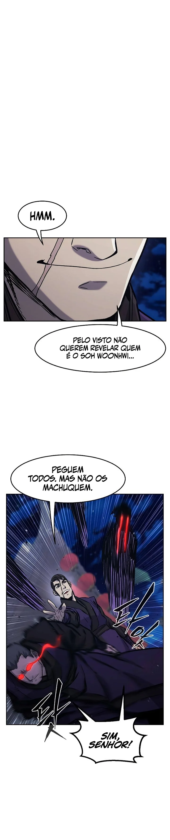 Read Absolute Sword Sense PTBR Manga Online