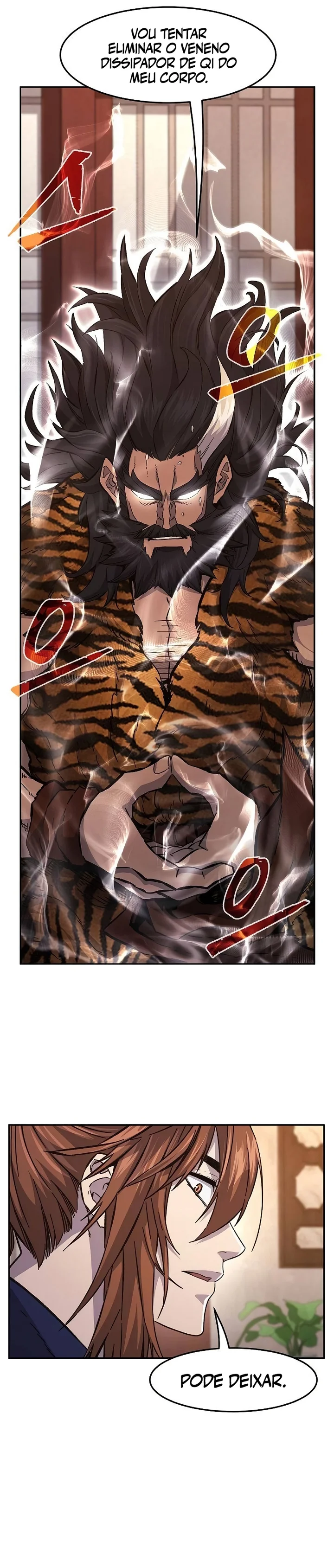 Read Absolute Sword Sense PTBR Manga Online