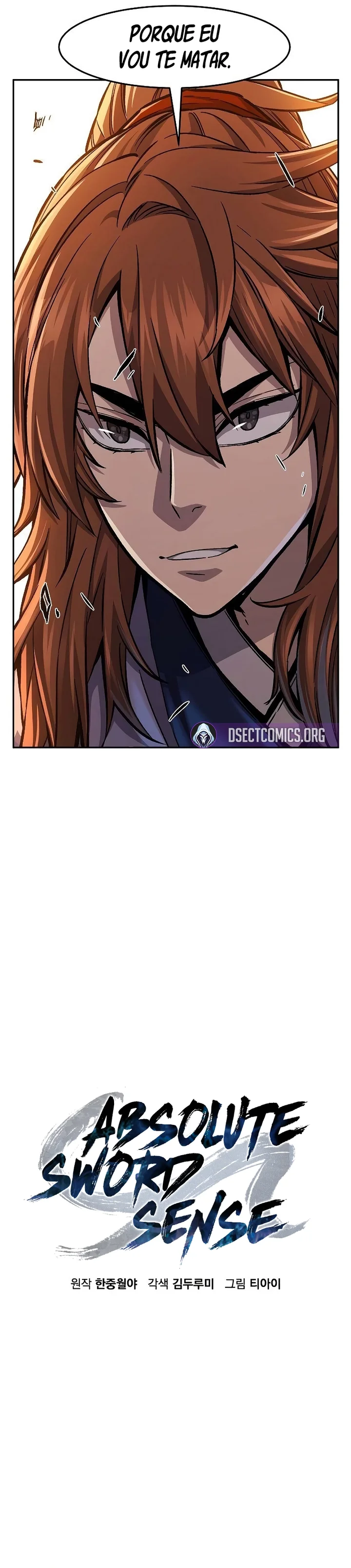 Read Absolute Sword Sense PTBR Manga Online