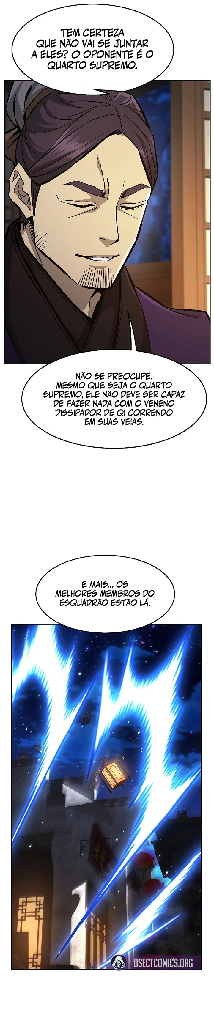 Read Absolute Sword Sense PTBR Manga Online