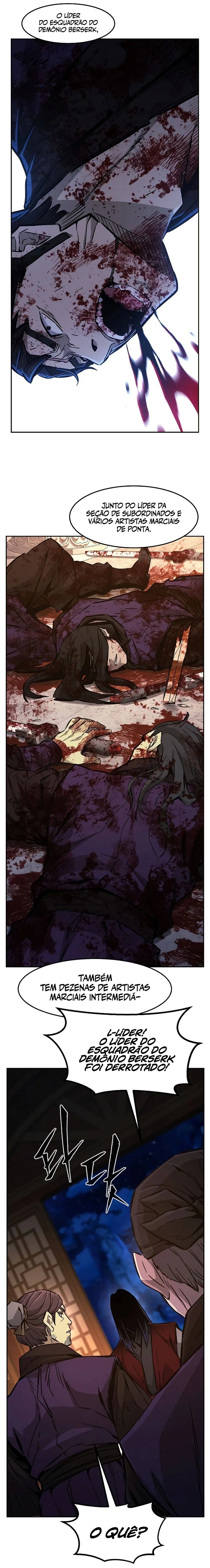 Read Absolute Sword Sense PTBR Manga Online