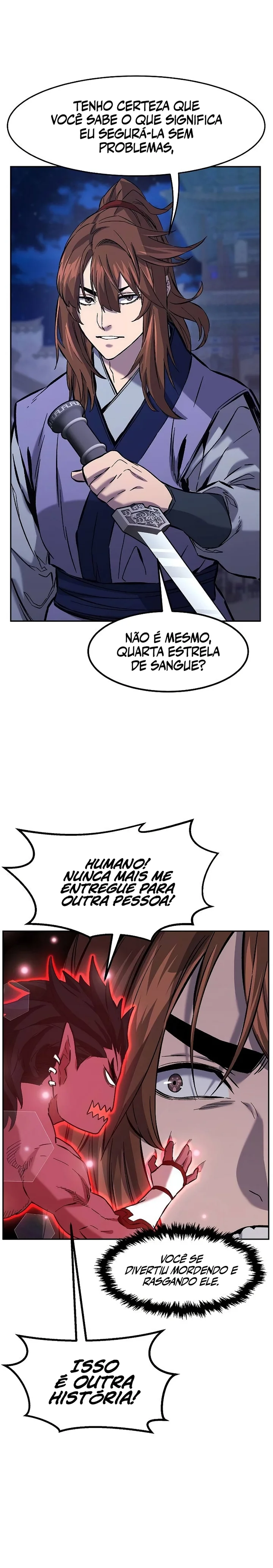 Read Absolute Sword Sense PTBR Manga Online