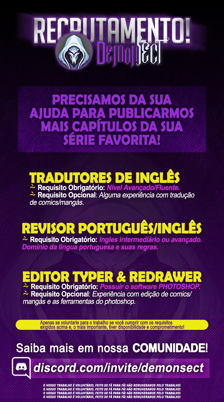 Read Absolute Sword Sense PTBR Manga Online